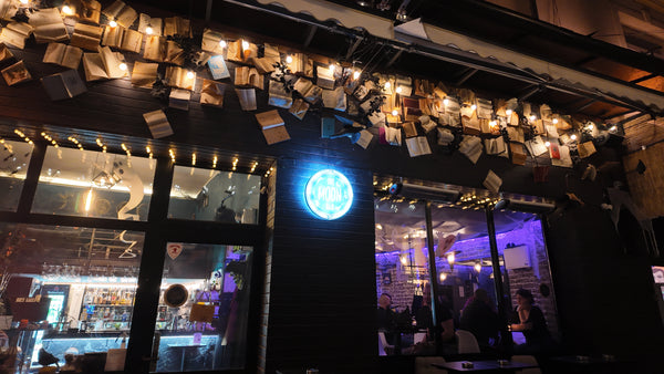 Tarot: Love Edition | 01.02