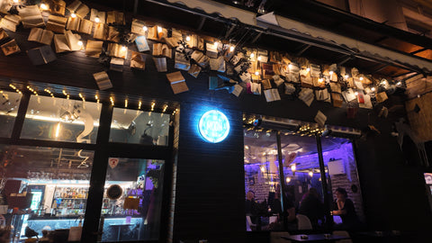 Tarot: Love Edition | 01.02