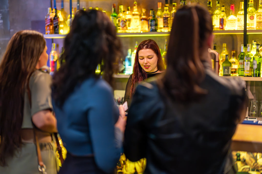 PLOVDIV DATING: LOVE UNDER THE HILLS