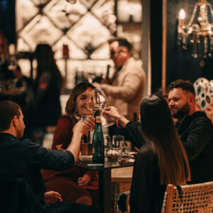 Couples Game Night | 12.09.2026